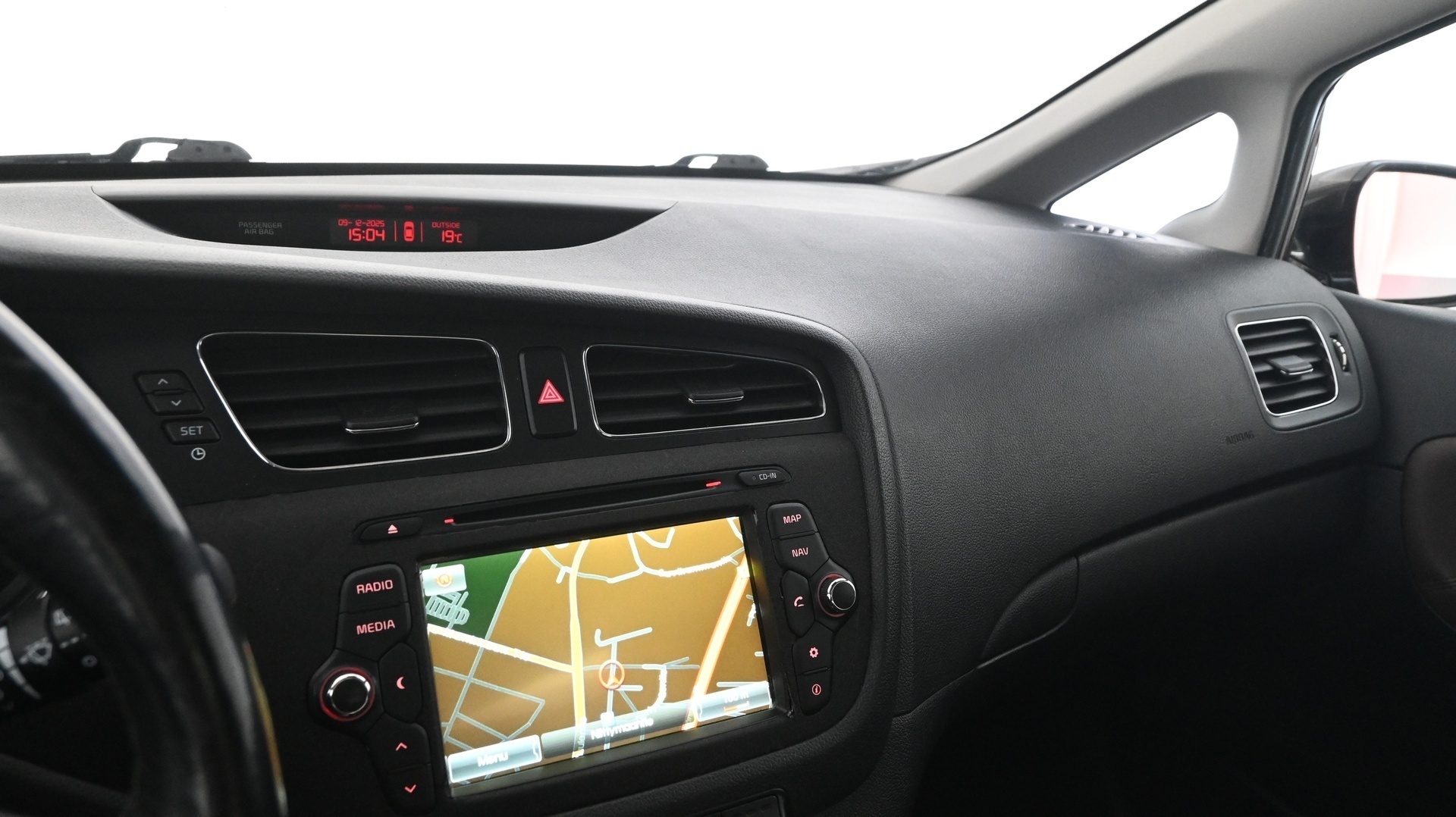 KIA CEED 2013