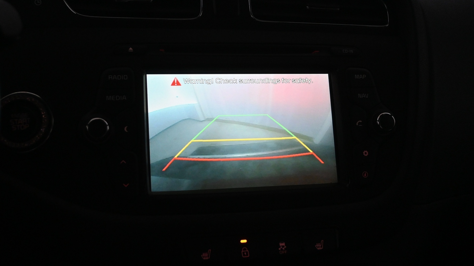 KIA CEED 2013