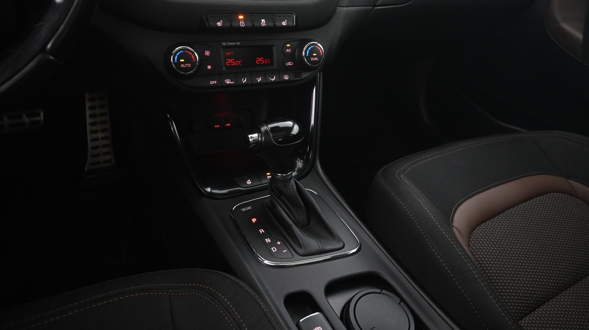 KIA CEED 2013