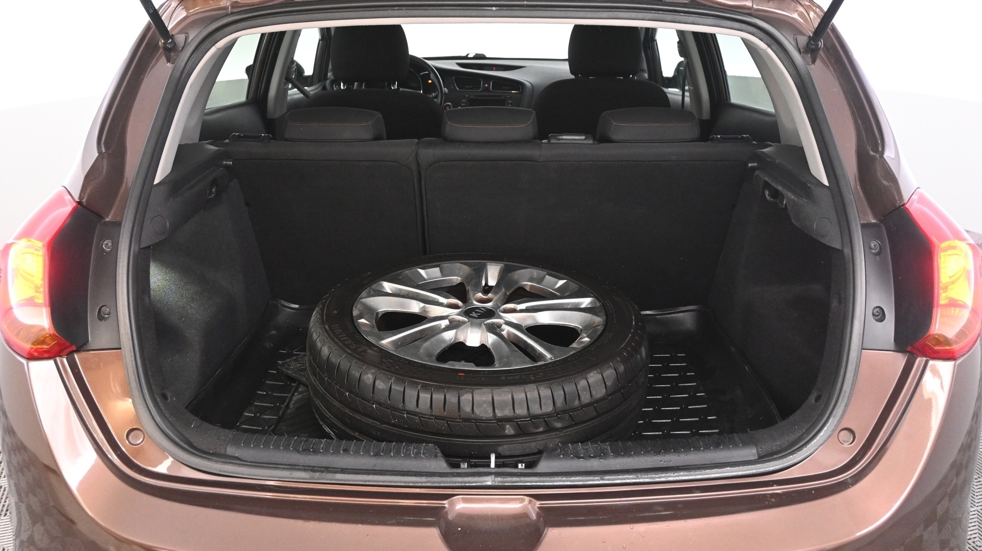 KIA CEED 2013