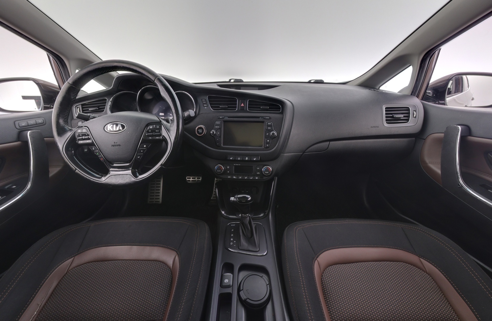 KIA CEED 2013