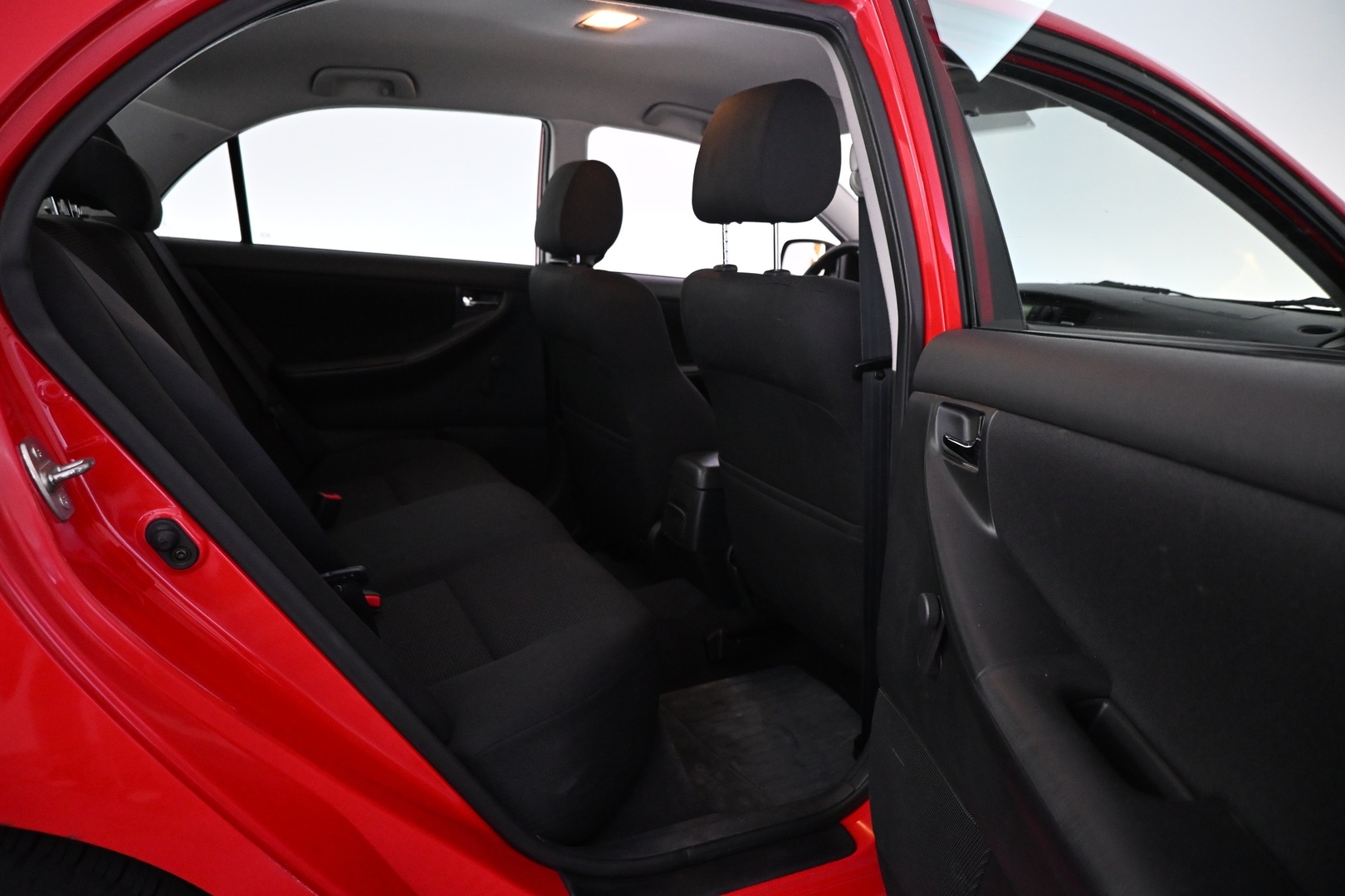 TOYOTA Corolla 2006