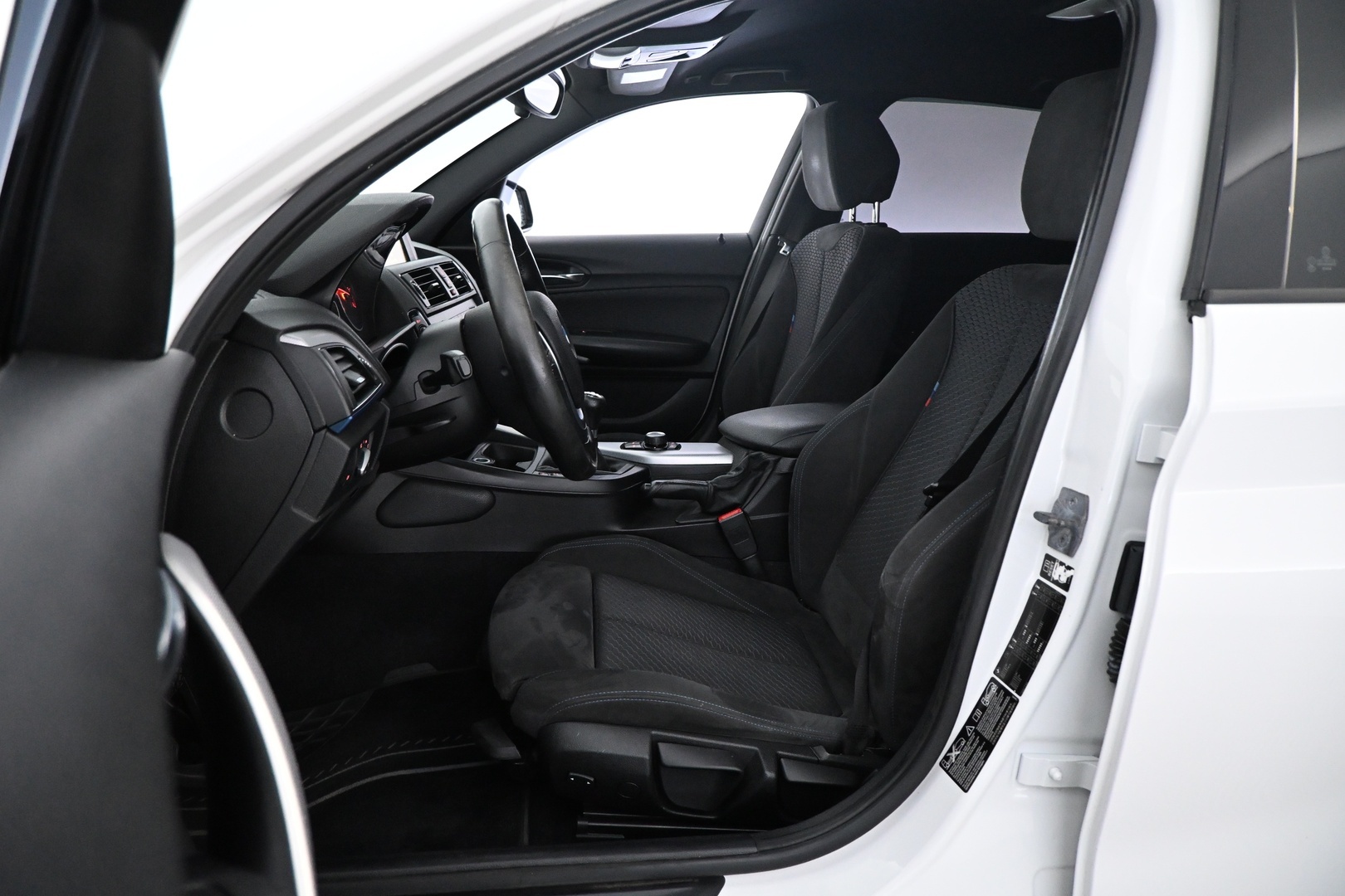 BMW 118 2014