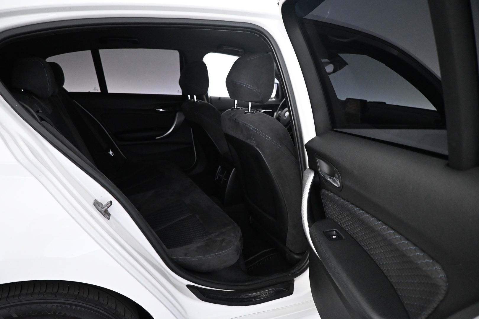 BMW 118 2014