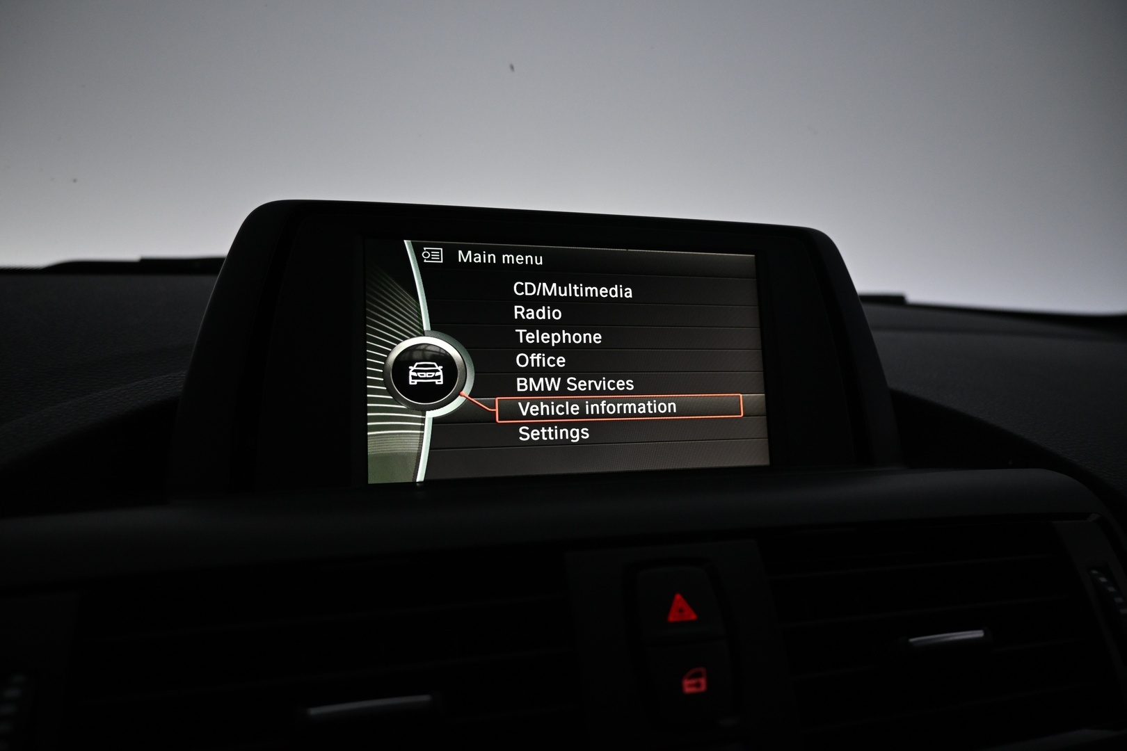 BMW 118 2014