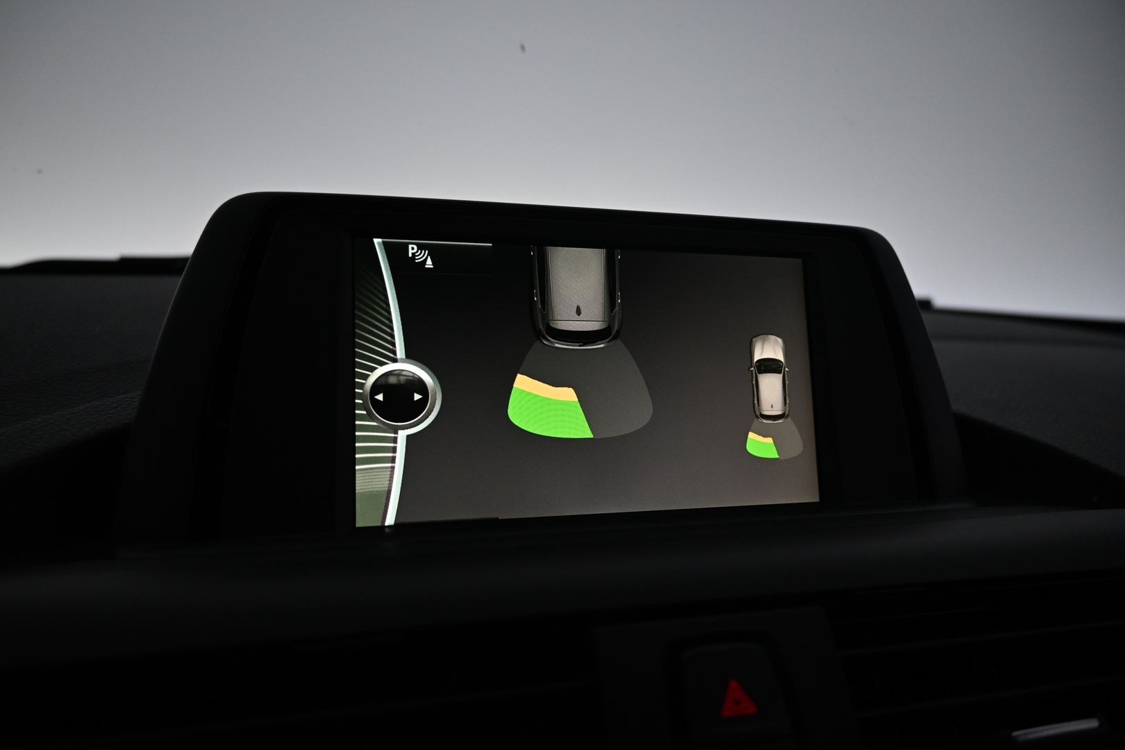 BMW 118 2014