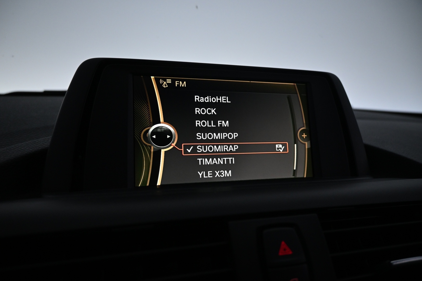 BMW 118 2014
