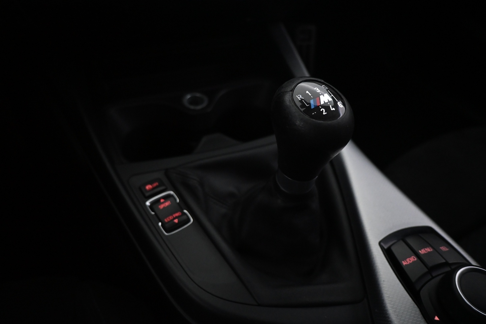 BMW 118 2014