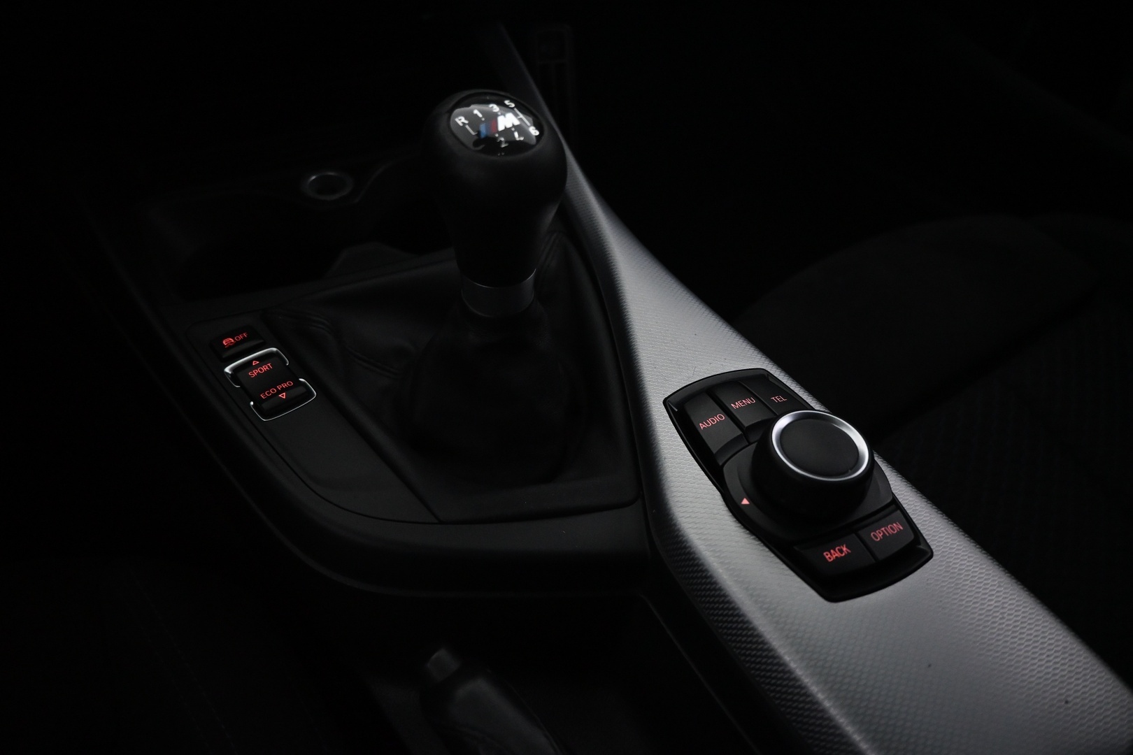 BMW 118 2014
