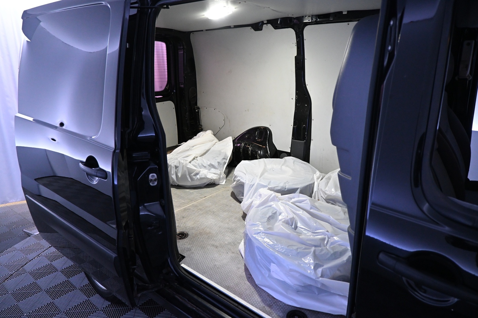 TOYOTA Proace 2015
