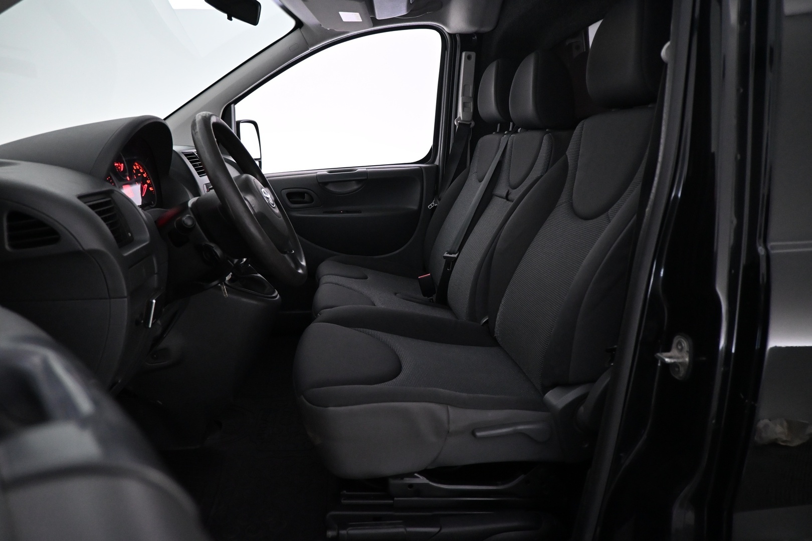 TOYOTA Proace 2015