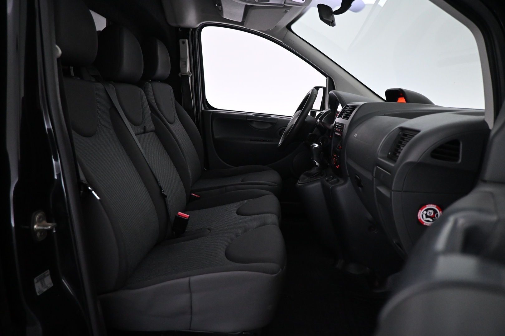 TOYOTA Proace 2015