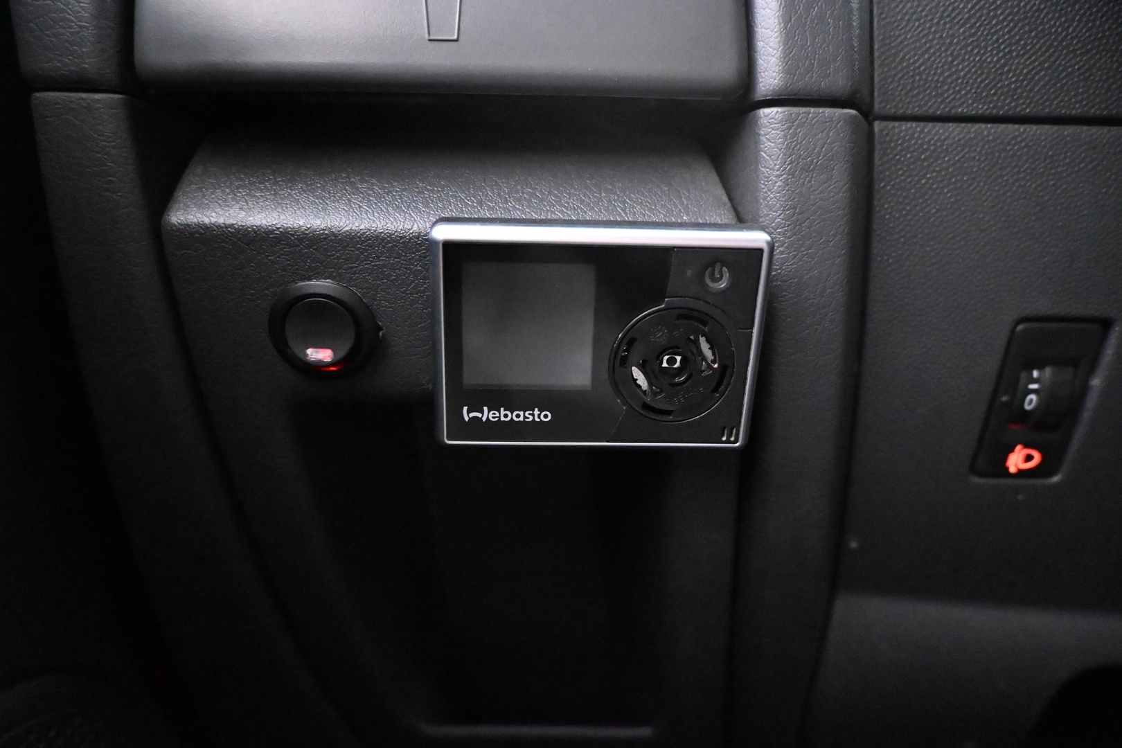 TOYOTA Proace 2015