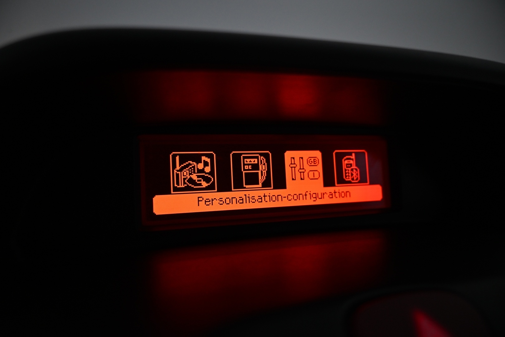 TOYOTA Proace 2015