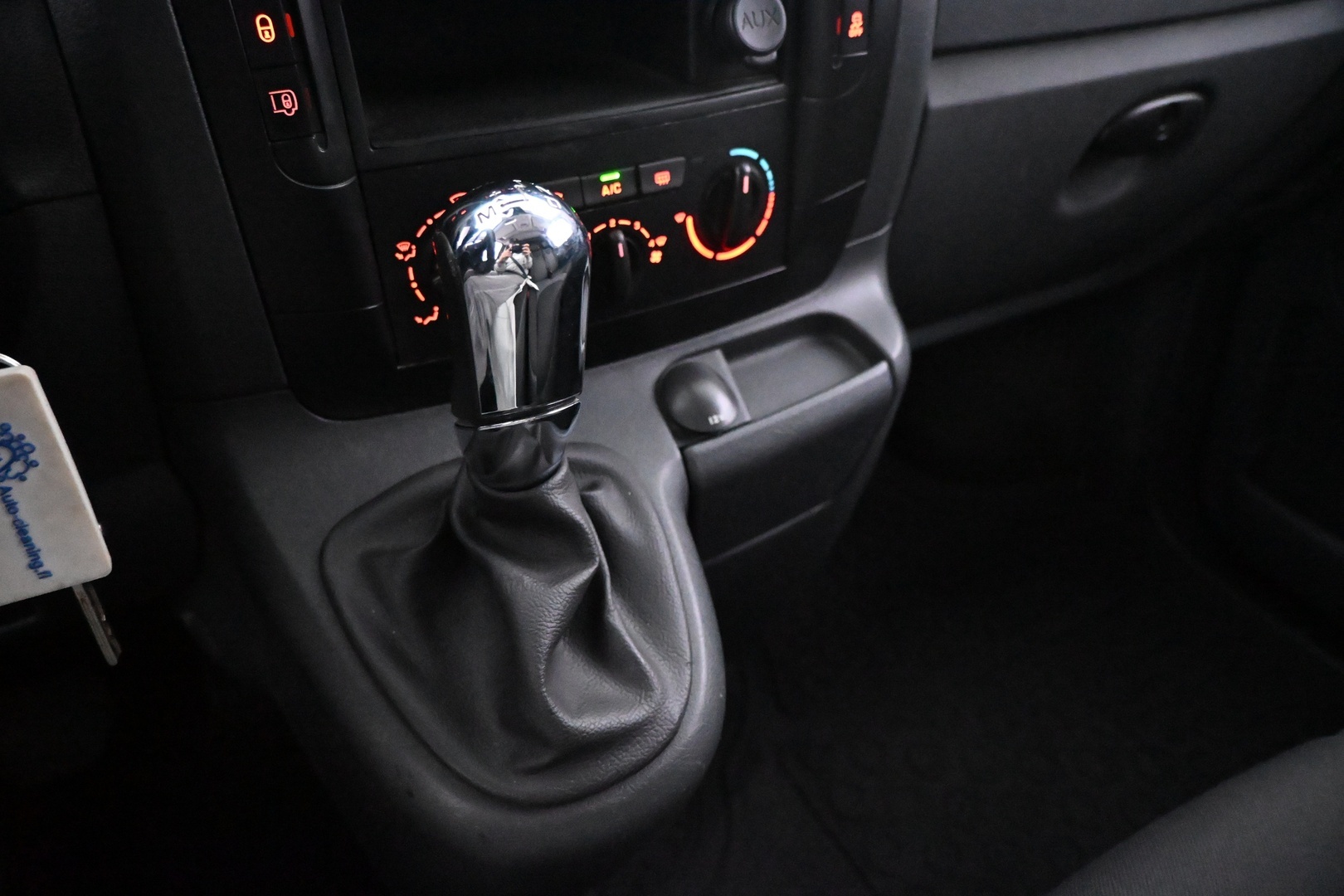 TOYOTA Proace 2015