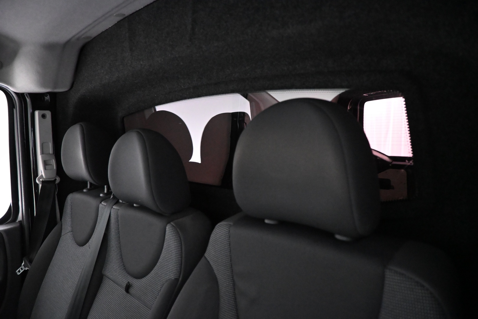 TOYOTA Proace 2015