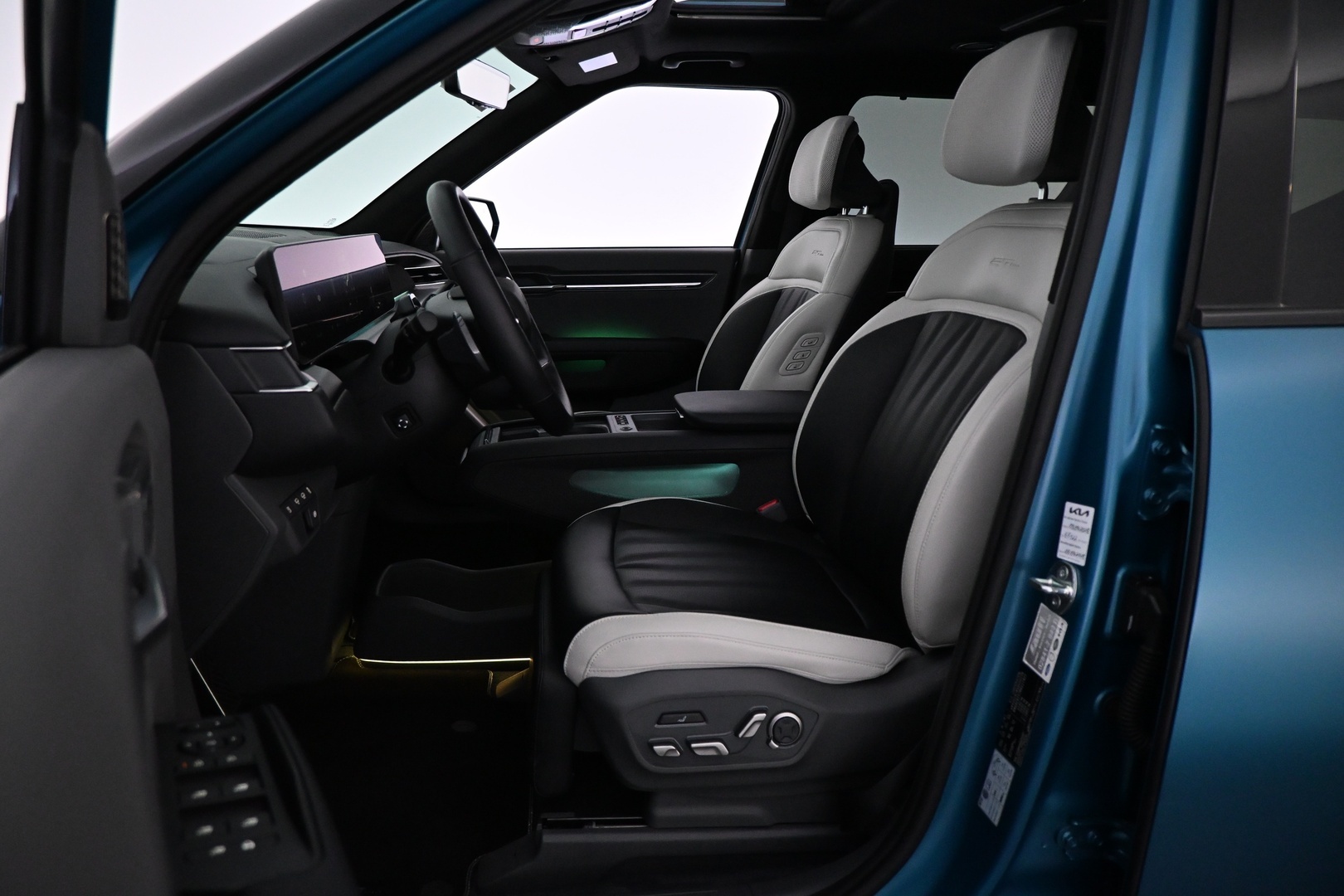 KIA EV9 2024
