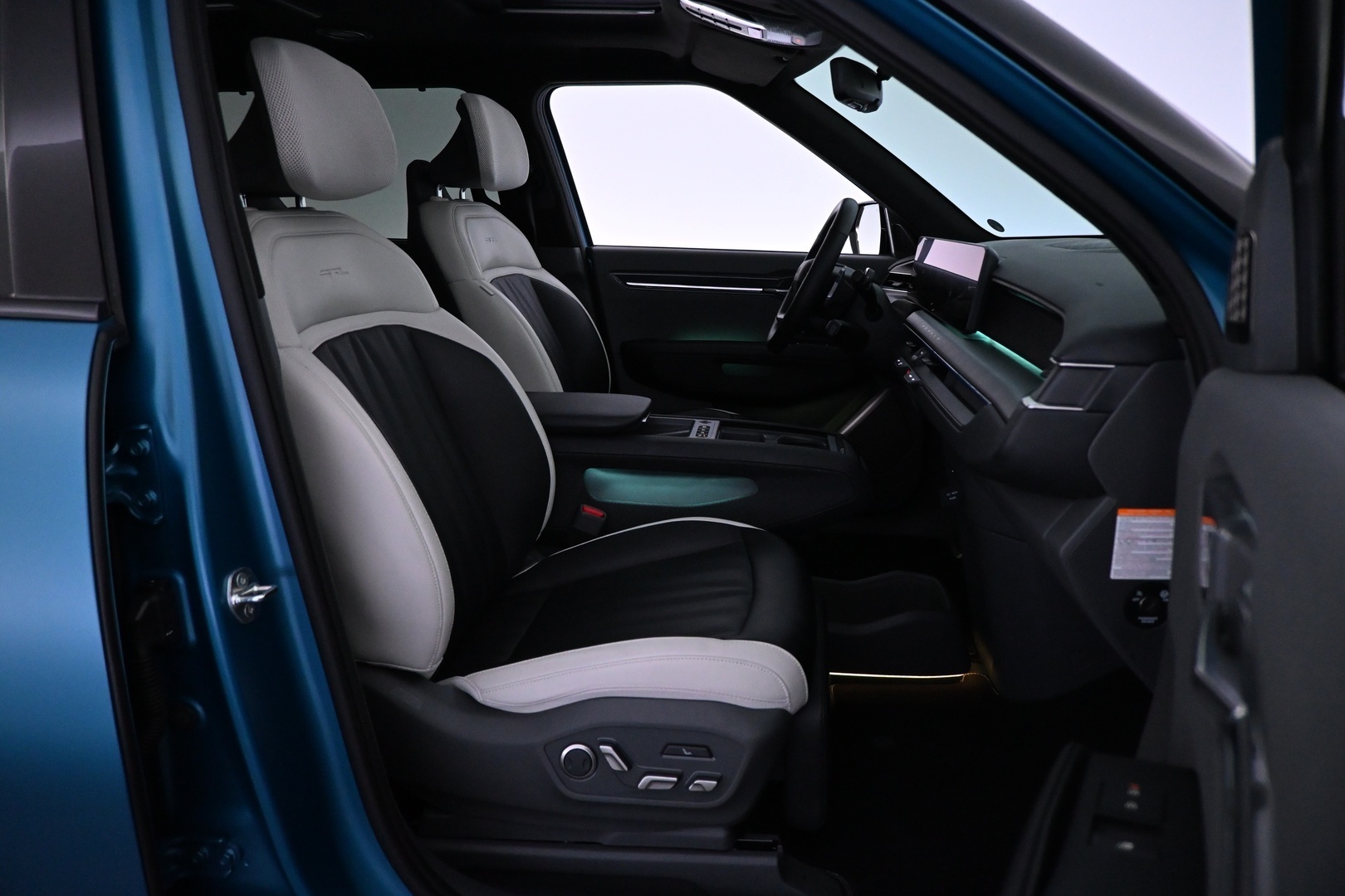 KIA EV9 2024