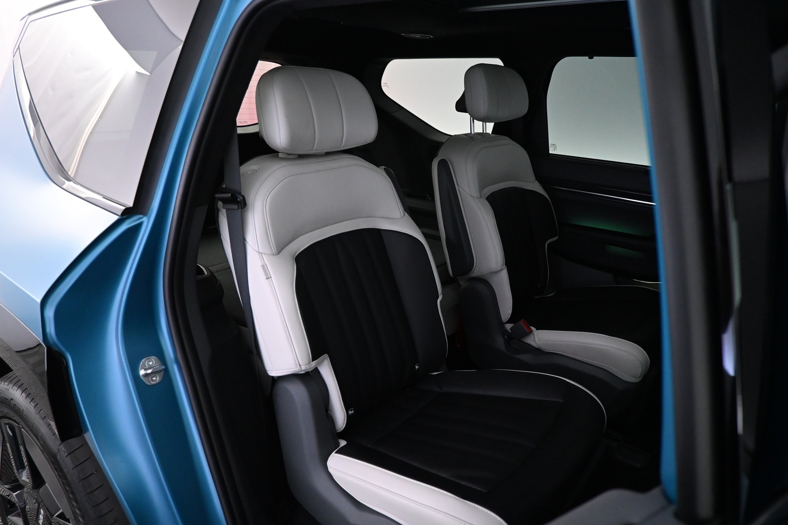 KIA EV9 2024