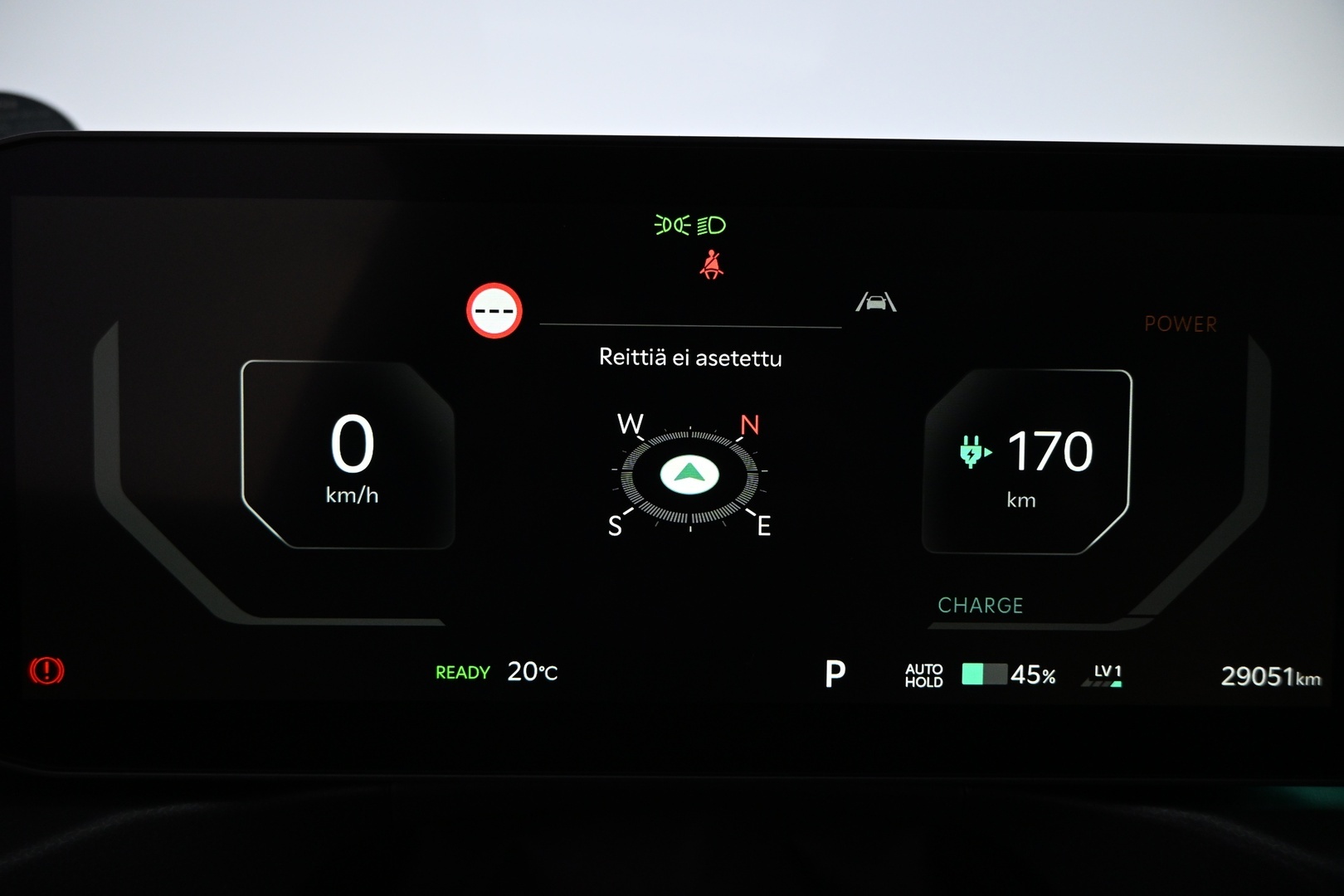 KIA EV9 2024