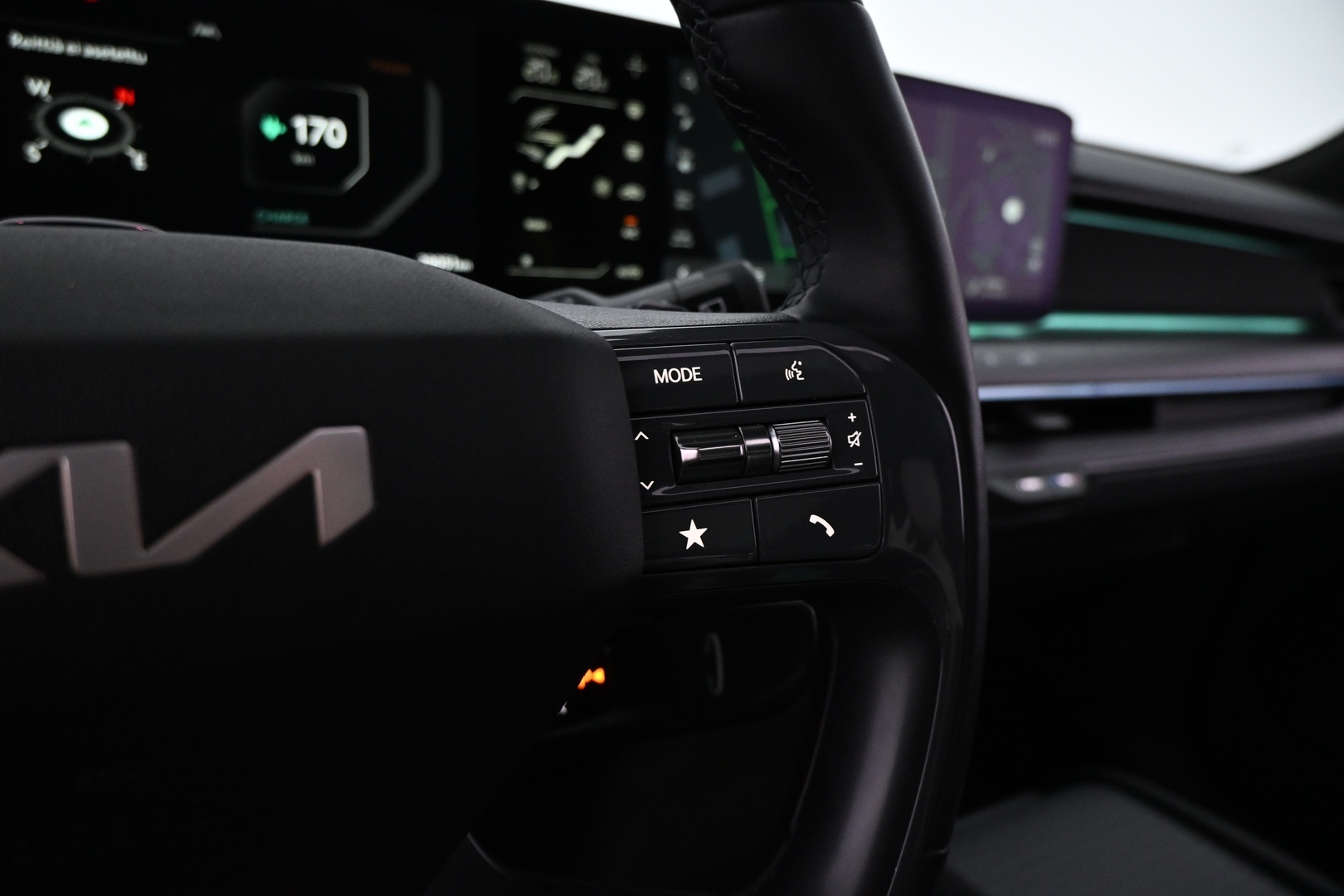 KIA EV9 2024
