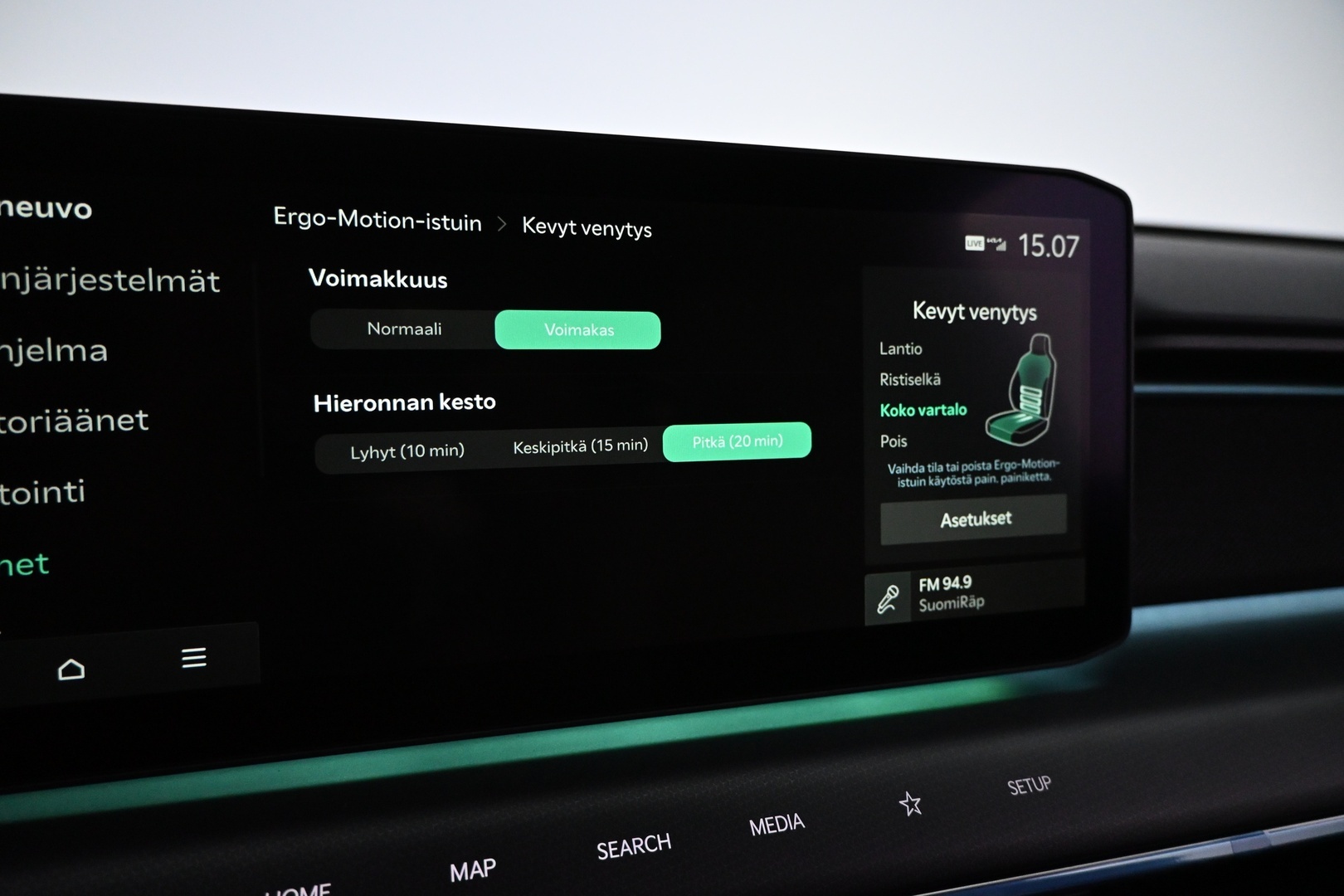 KIA EV9 2024