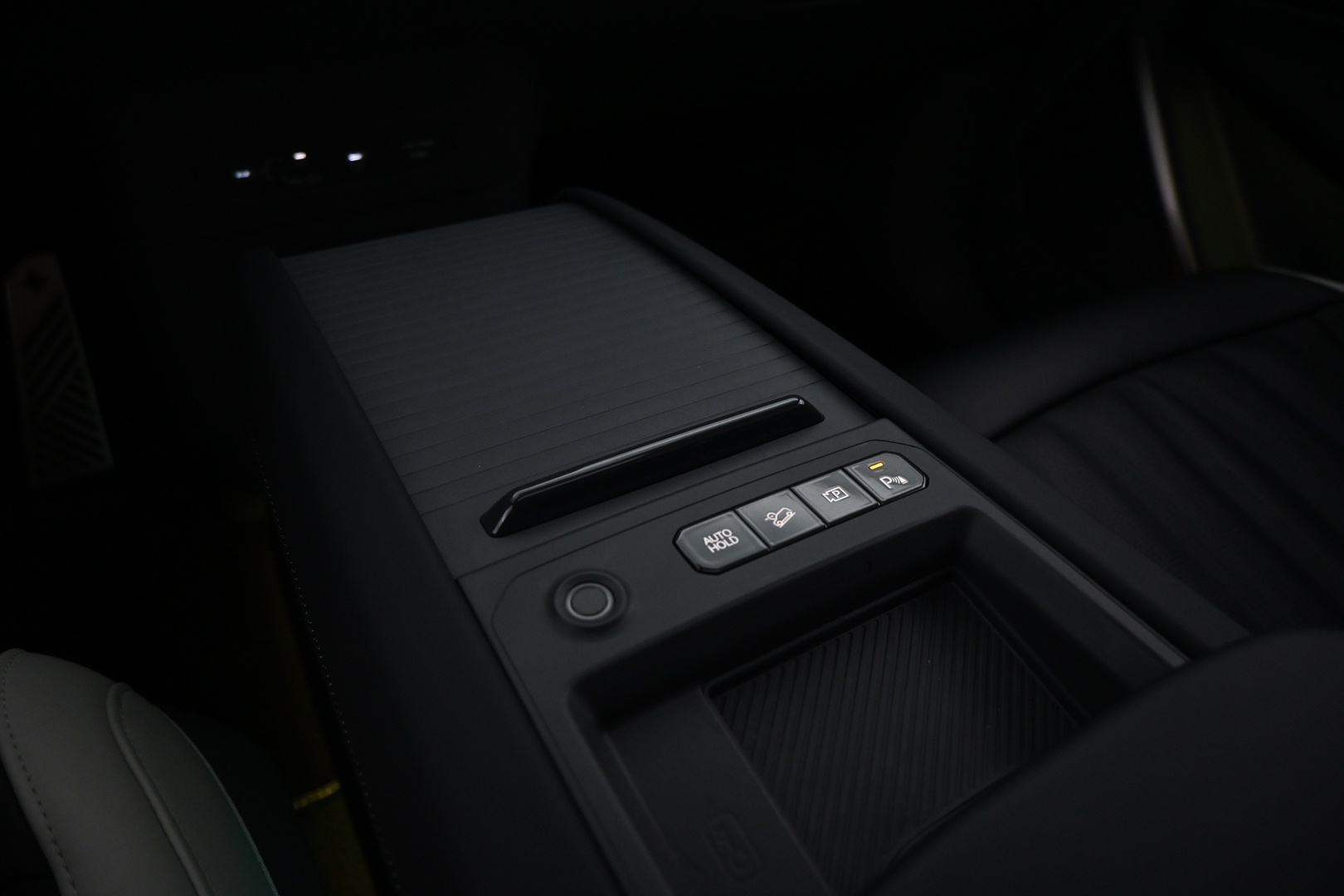 KIA EV9 2024