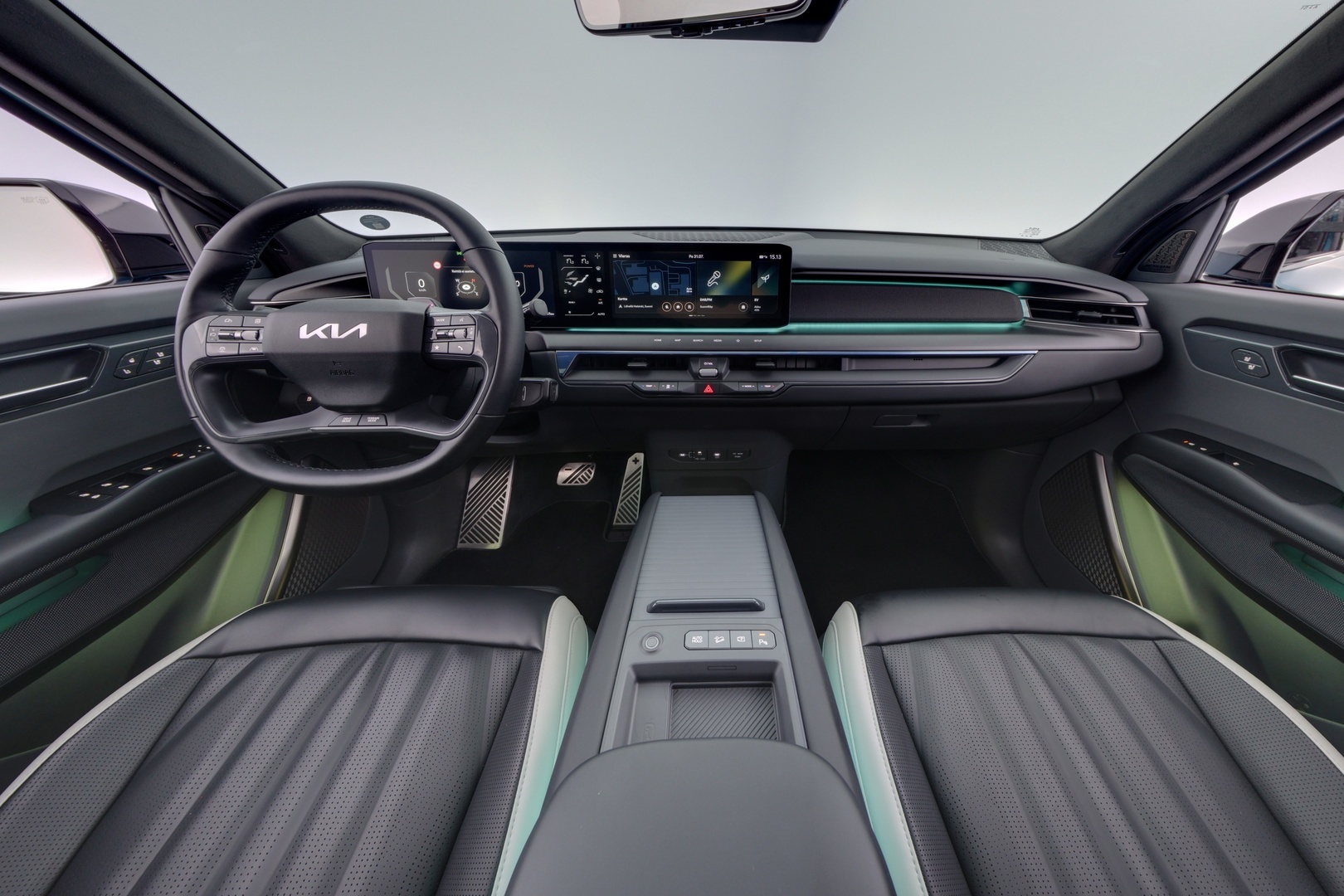 KIA EV9 2024