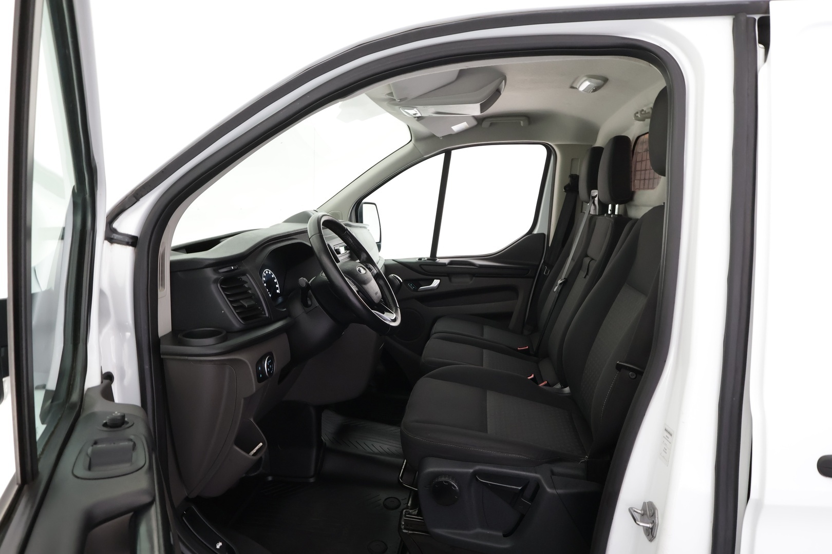 FORD Transit Custom 2021