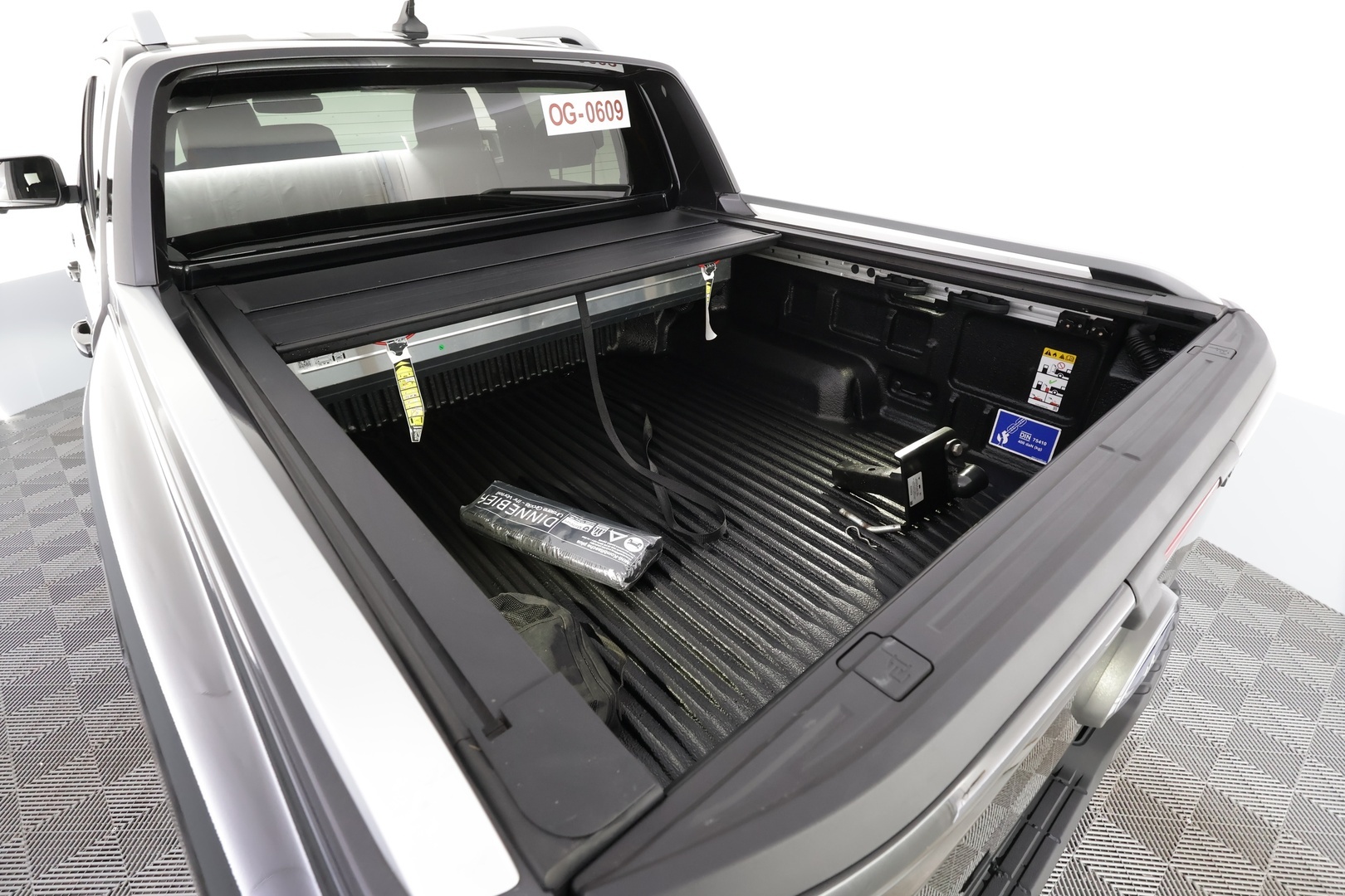 FORD Ranger 2025