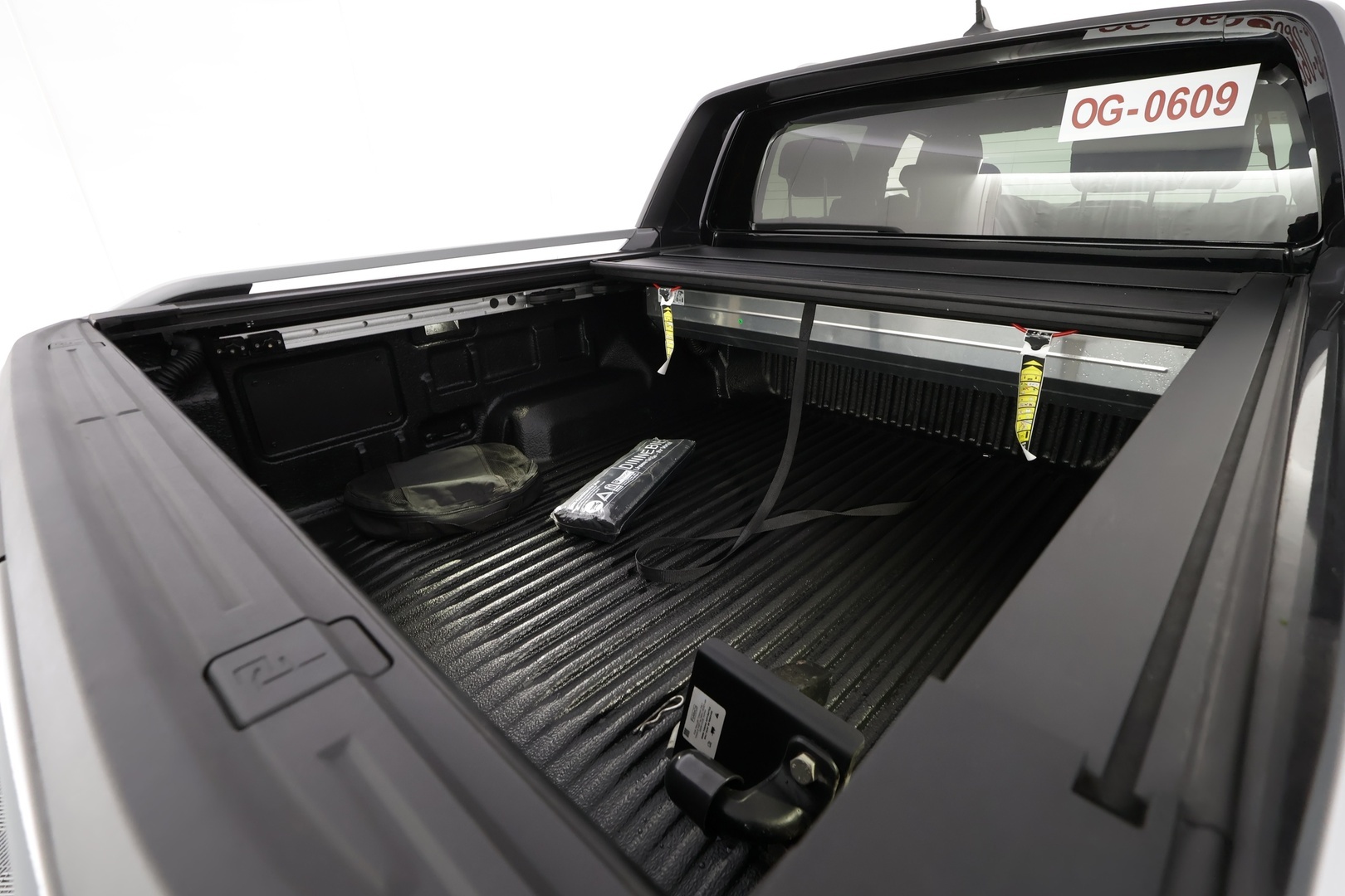 FORD Ranger 2025