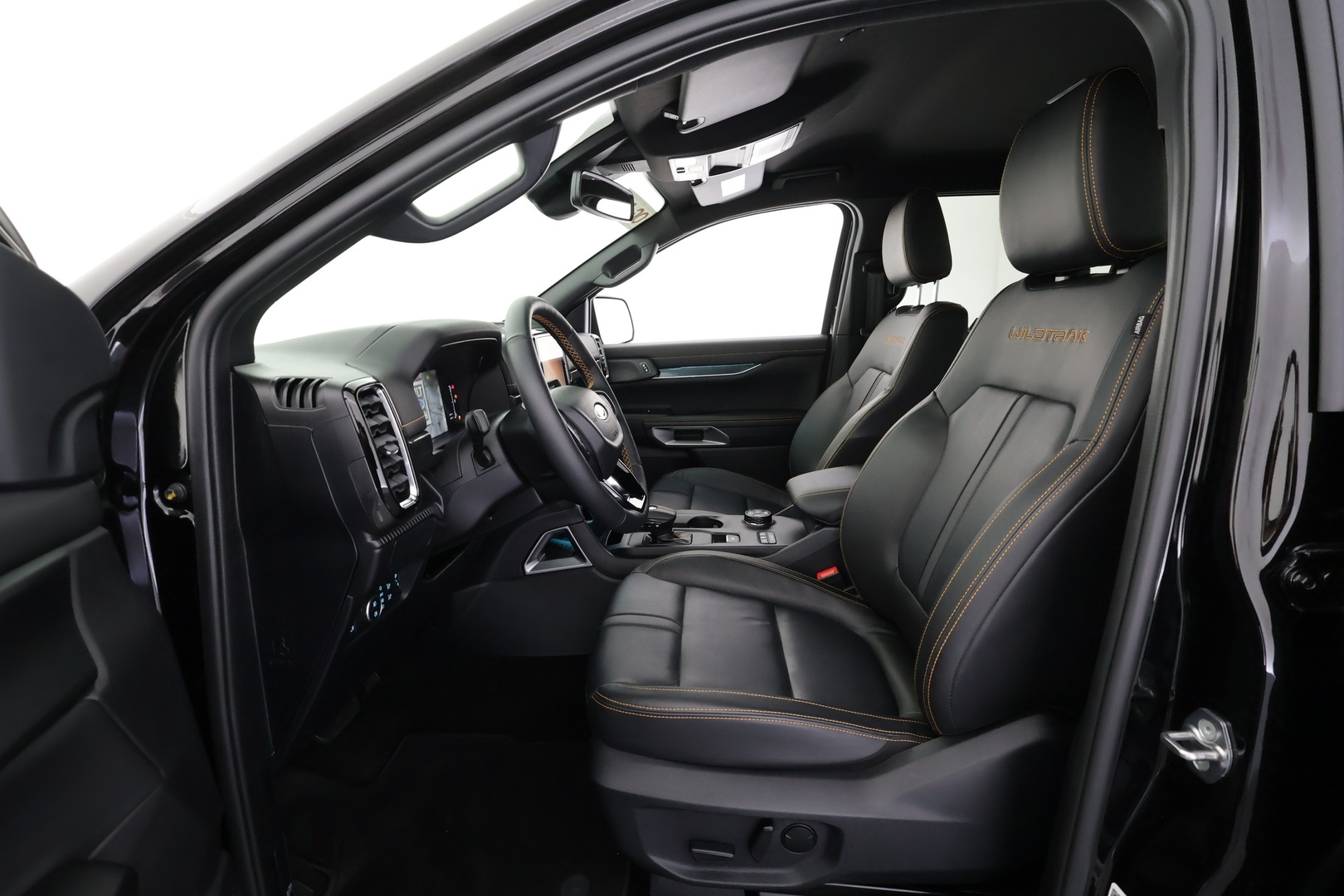 FORD Ranger 2025