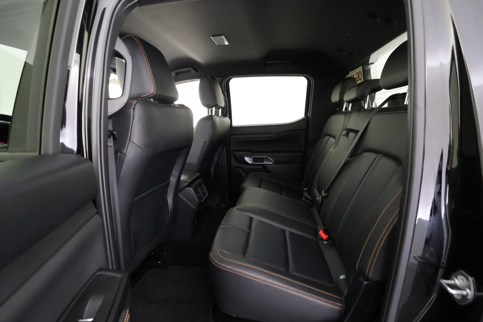 FORD Ranger 2025
