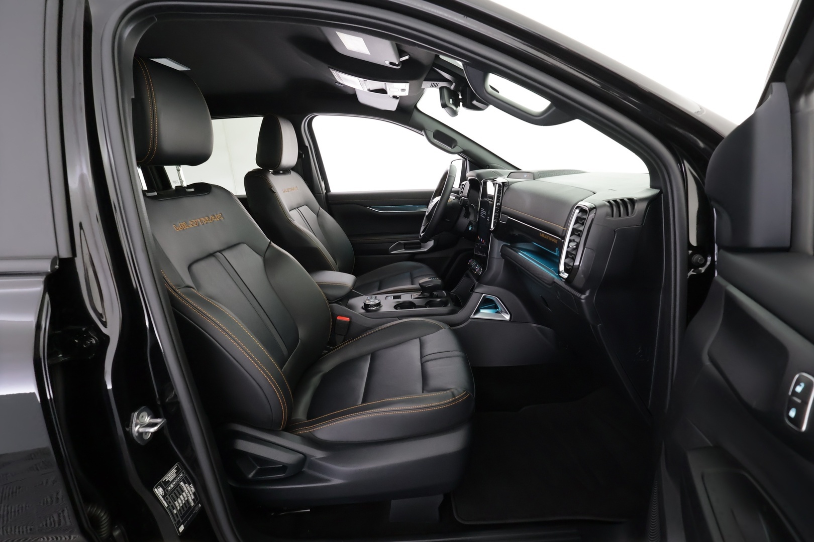 FORD Ranger 2025