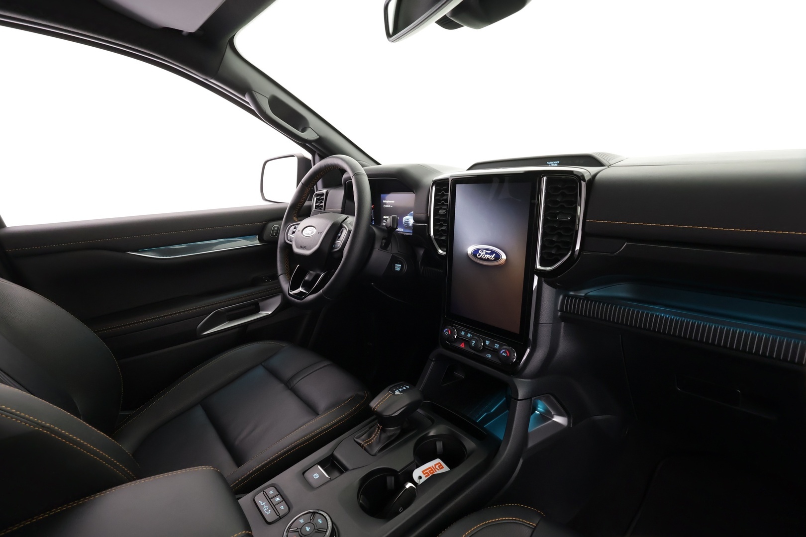 FORD Ranger 2025