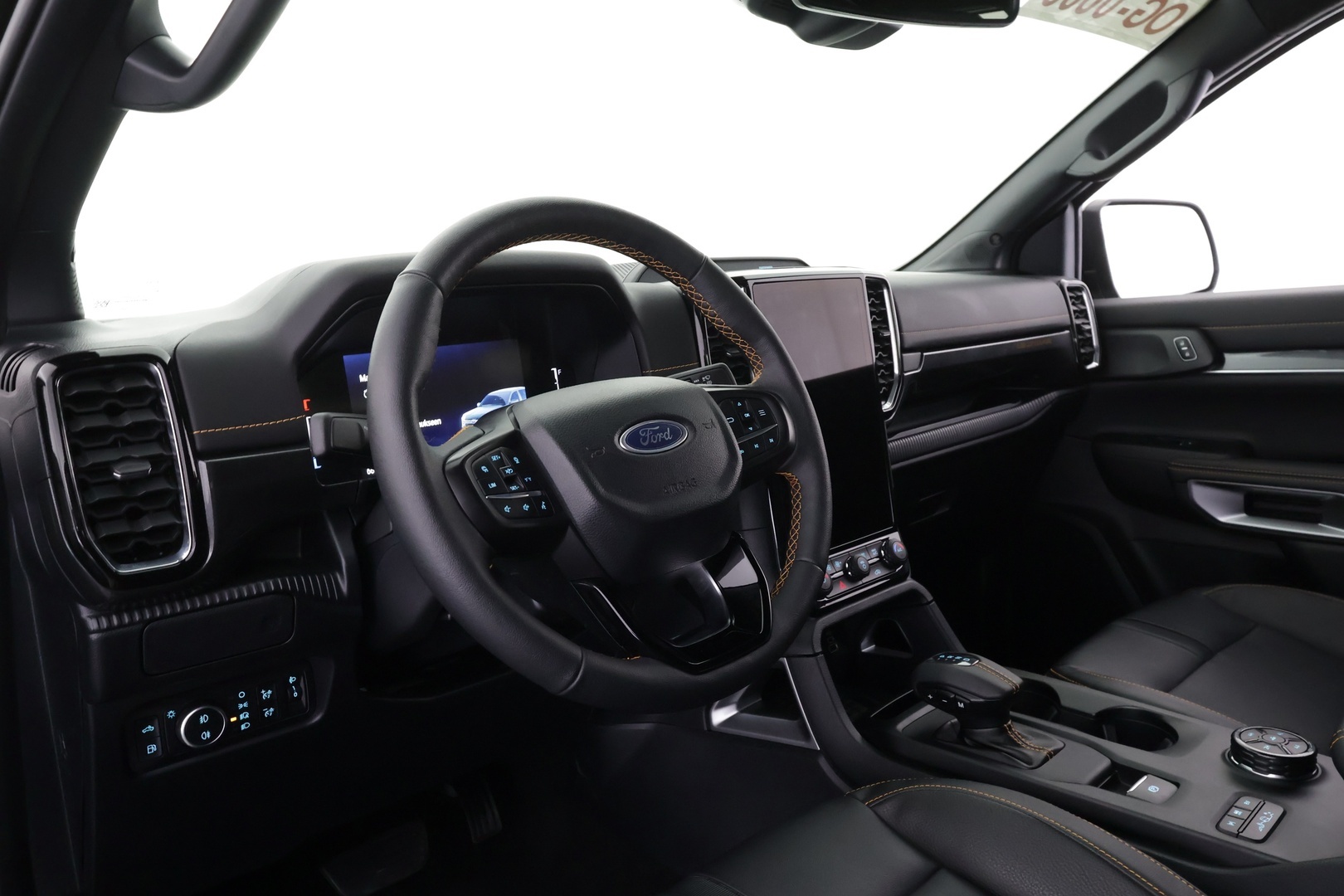 FORD Ranger 2025