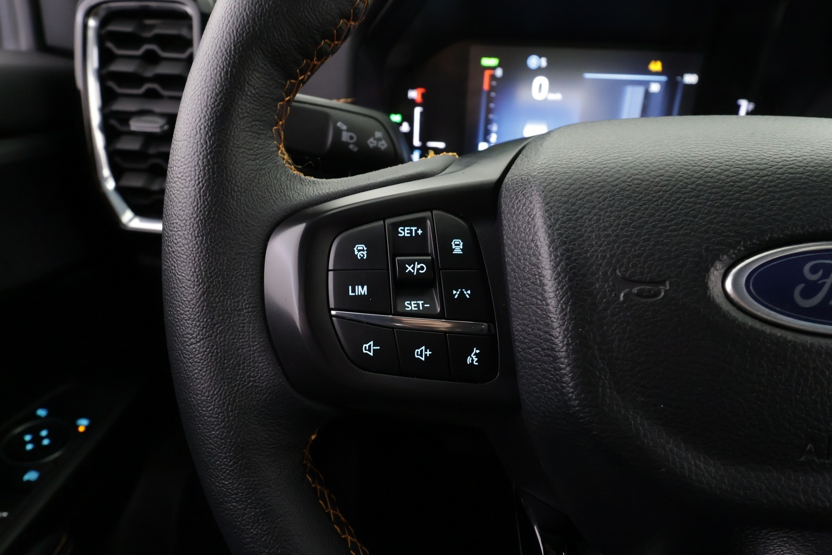 FORD Ranger 2025