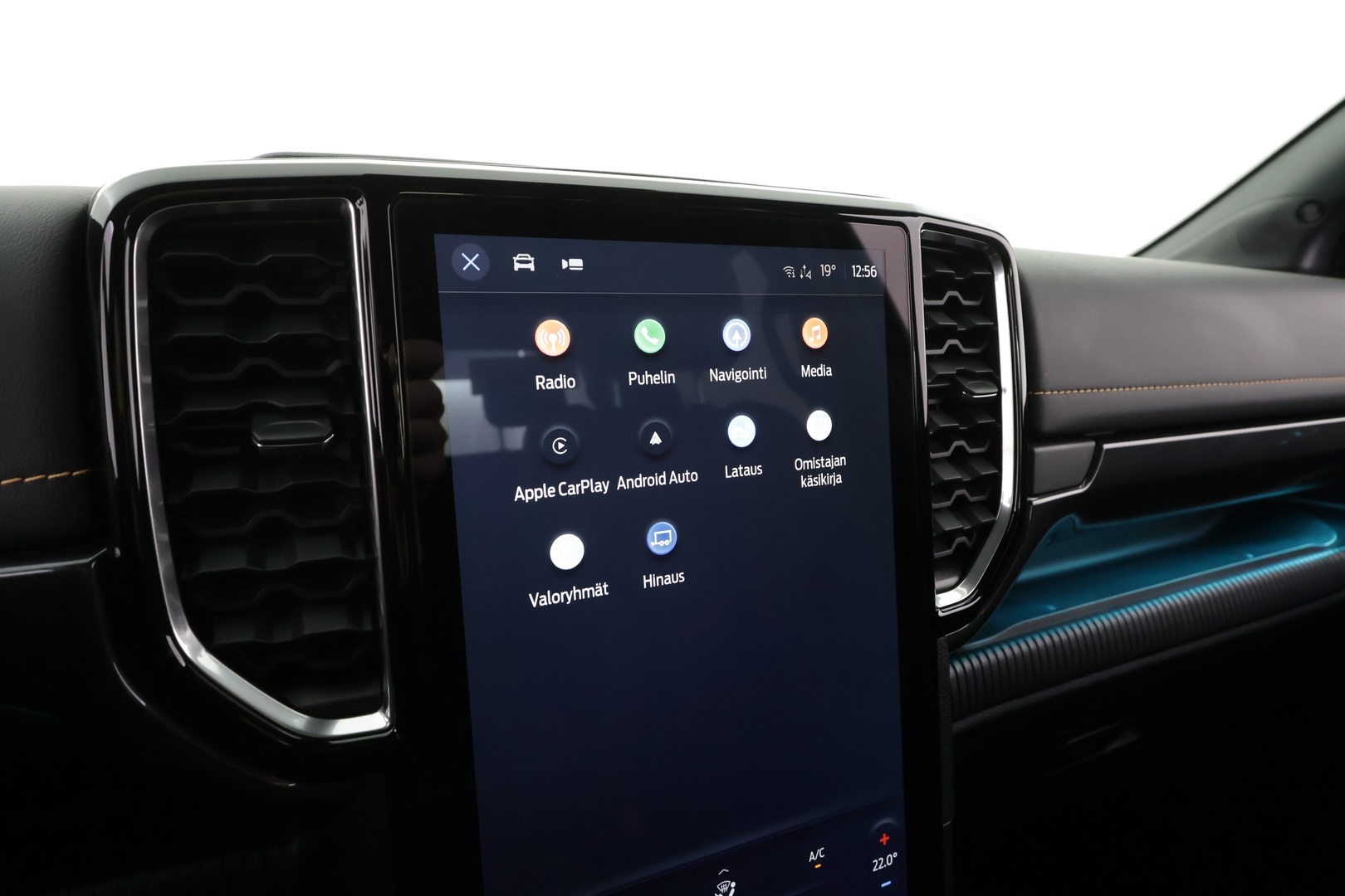 FORD Ranger 2025