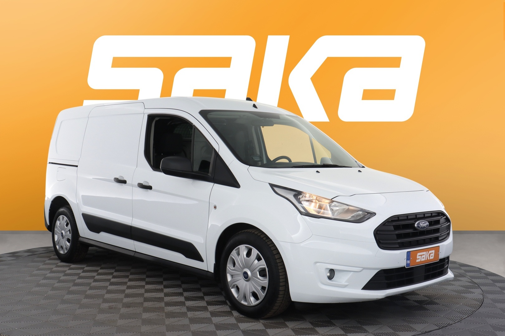 FORD Transit Connect 2022