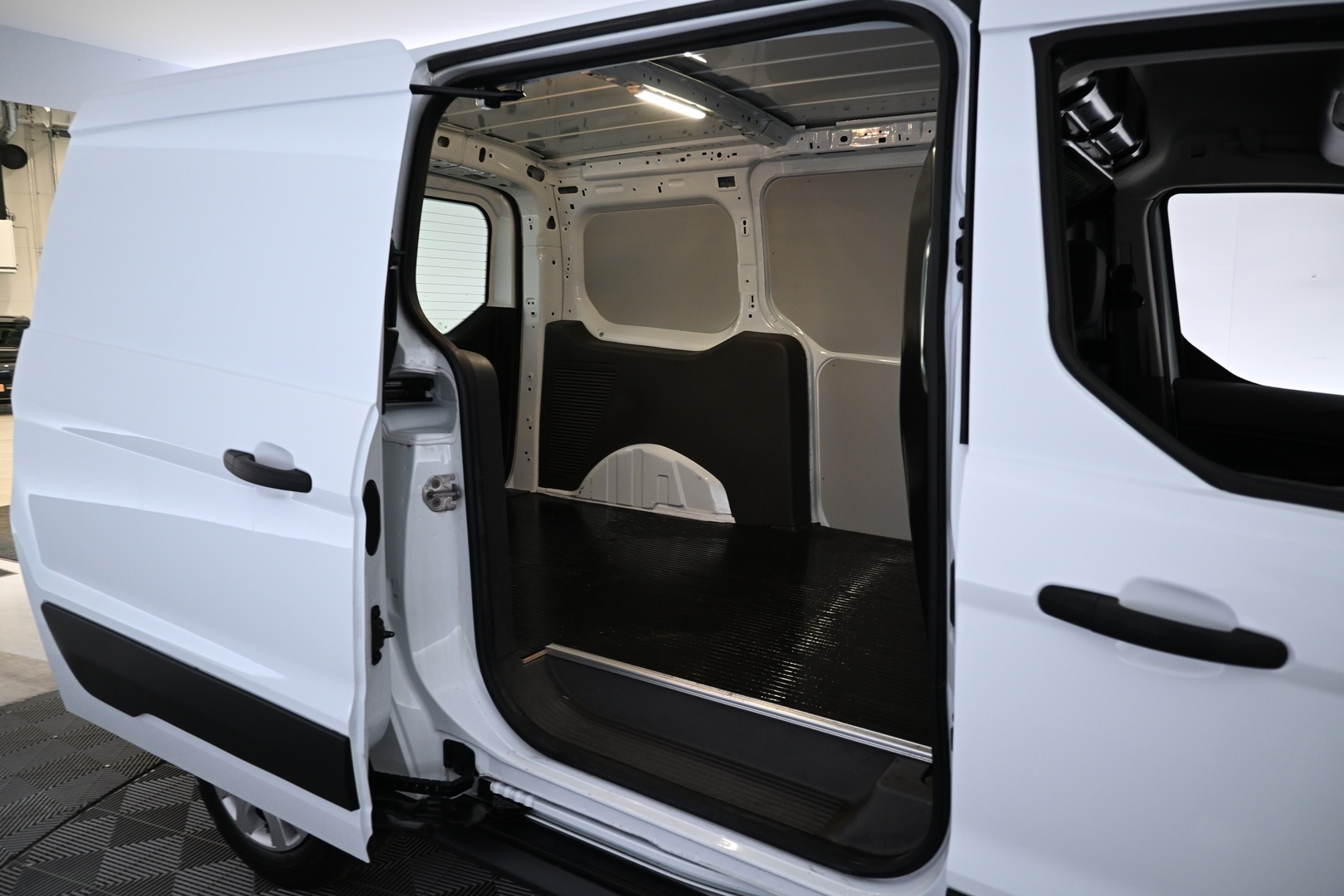 FORD Transit Connect 2022