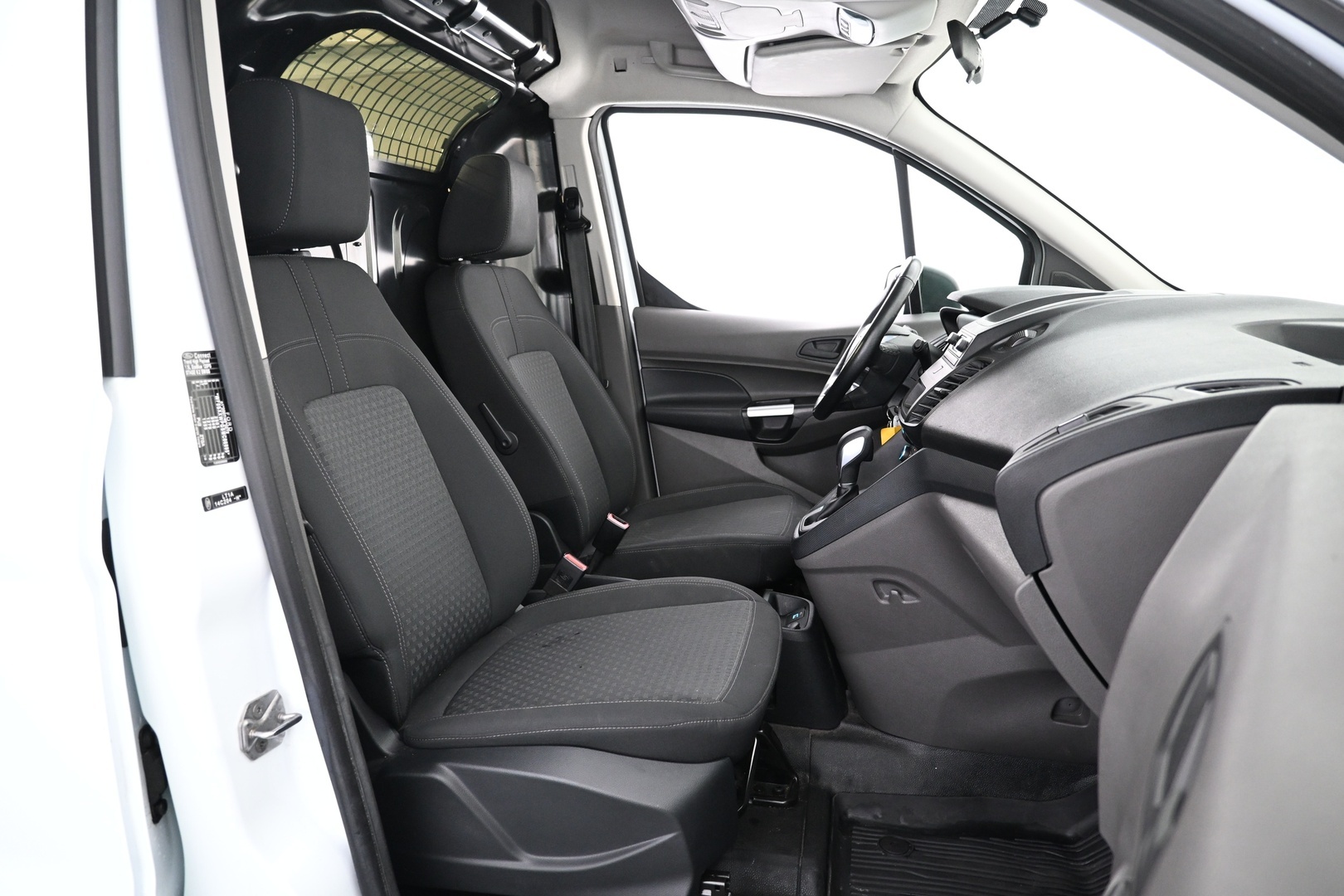 FORD Transit Connect 2022