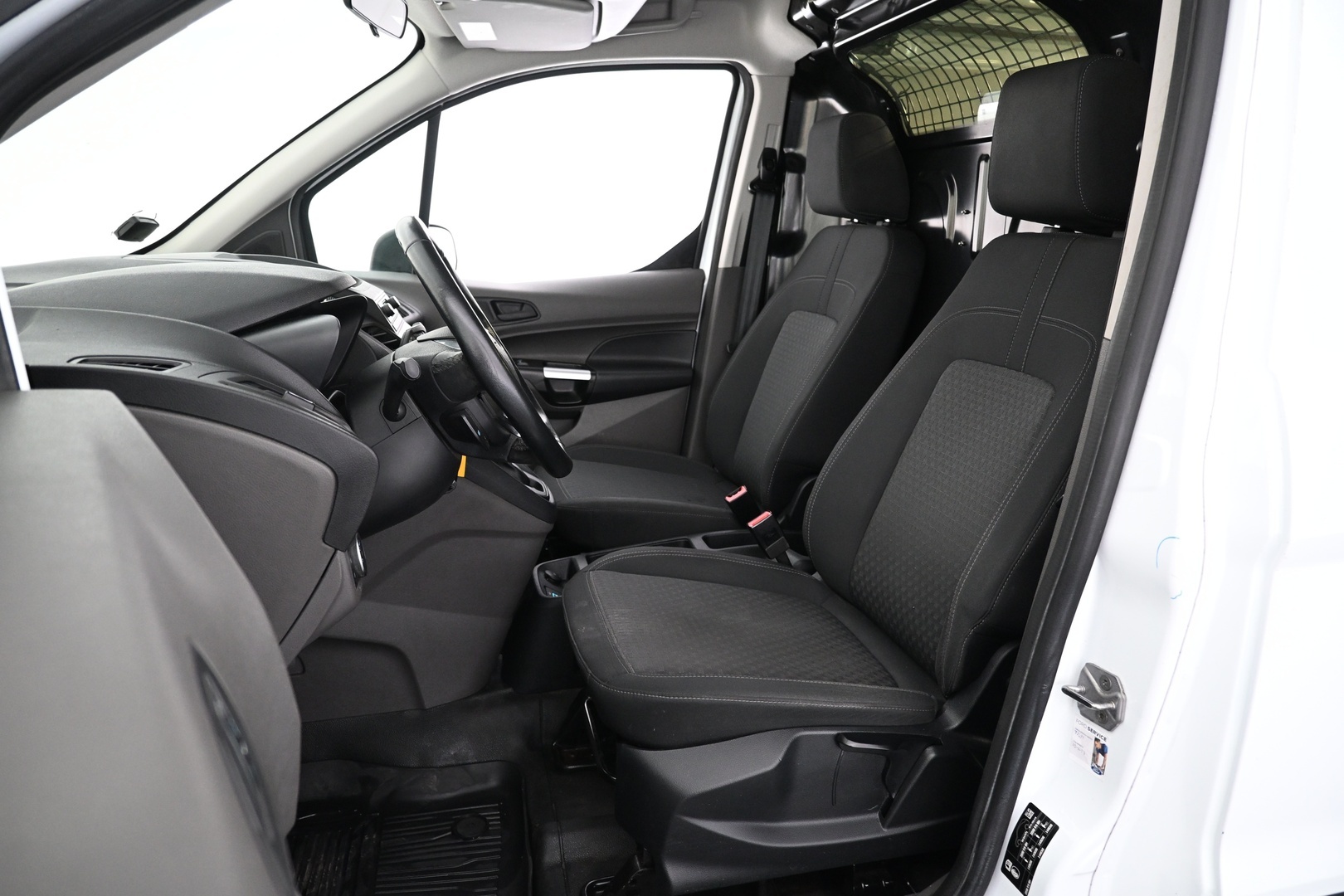 FORD Transit Connect 2022