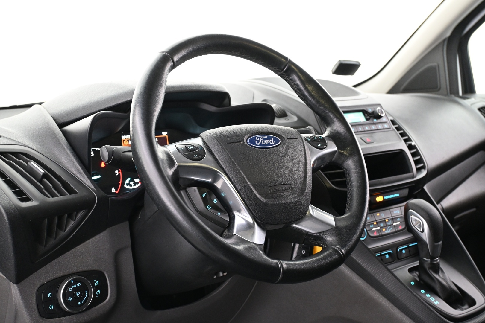 FORD Transit Connect 2022