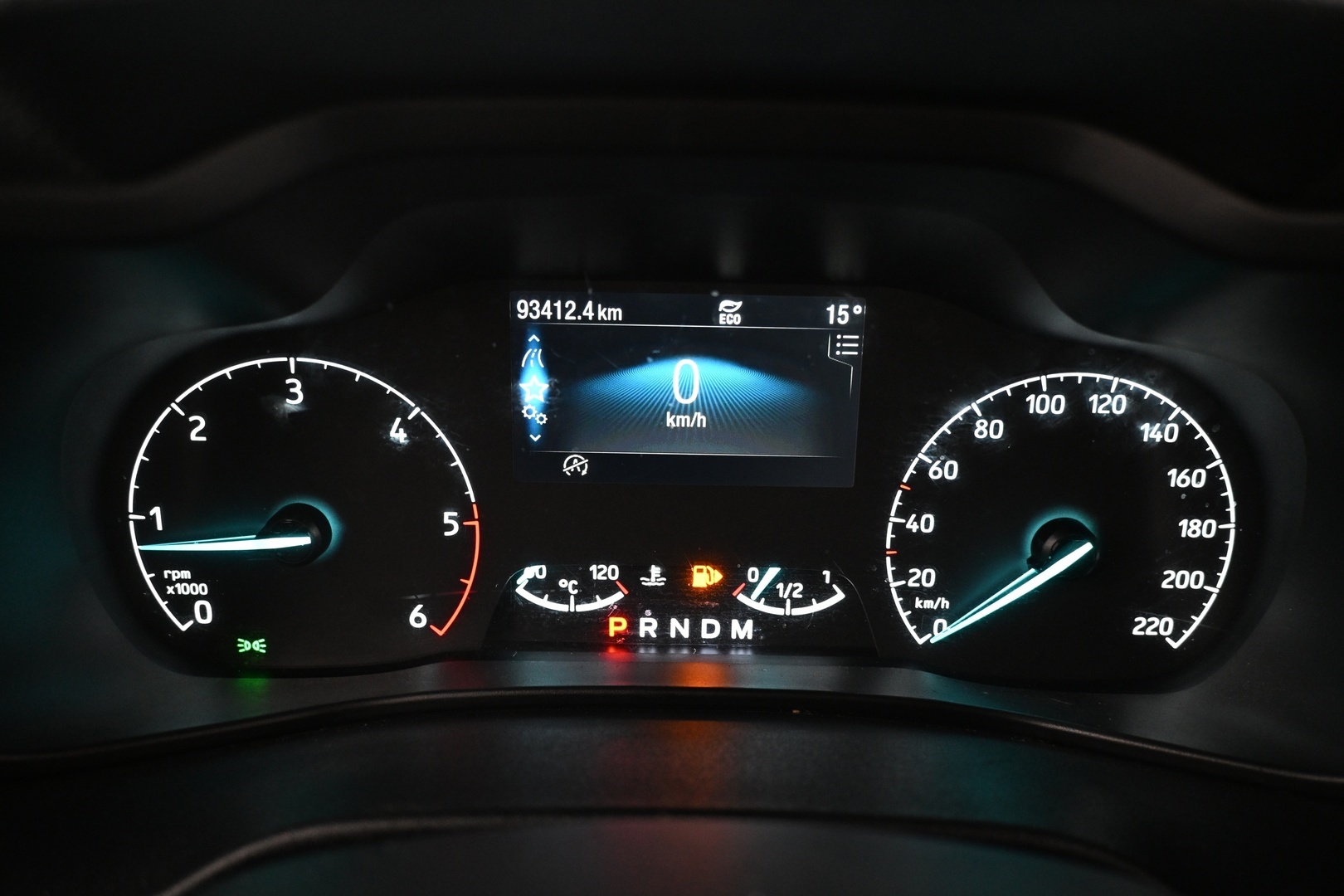 FORD Transit Connect 2022