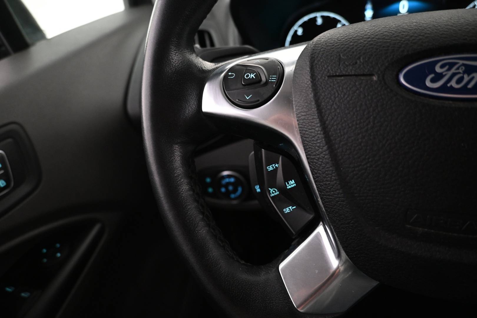 FORD Transit Connect 2022