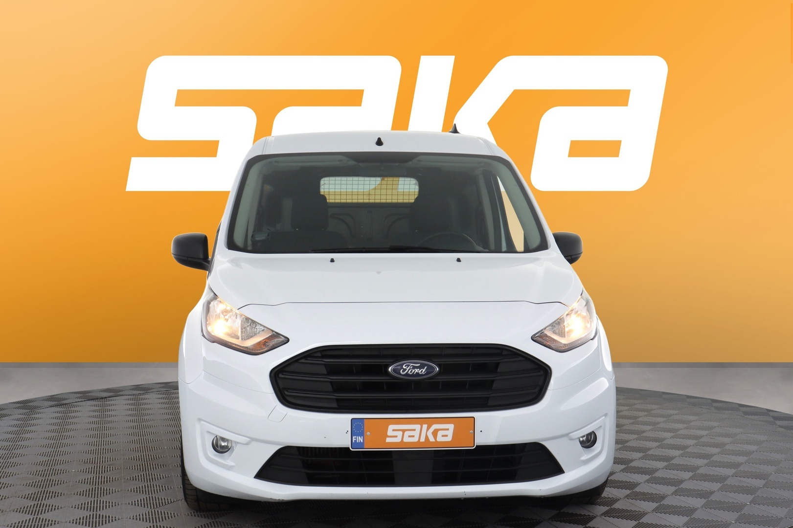 FORD Transit Connect 2022