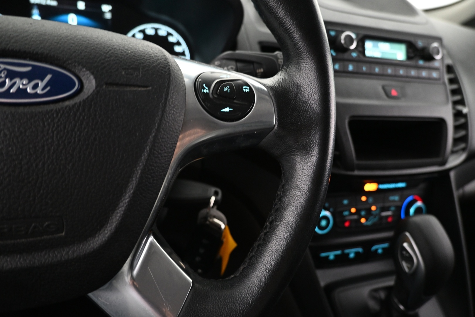 FORD Transit Connect 2022