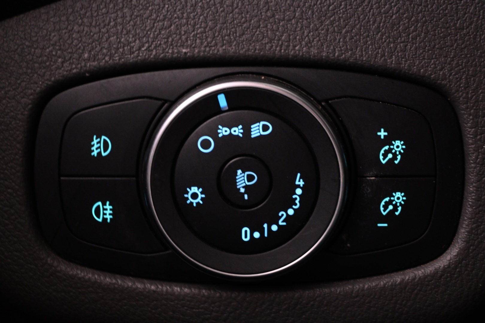 FORD Transit Connect 2022