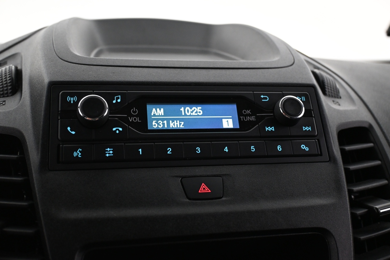 FORD Transit Connect 2022