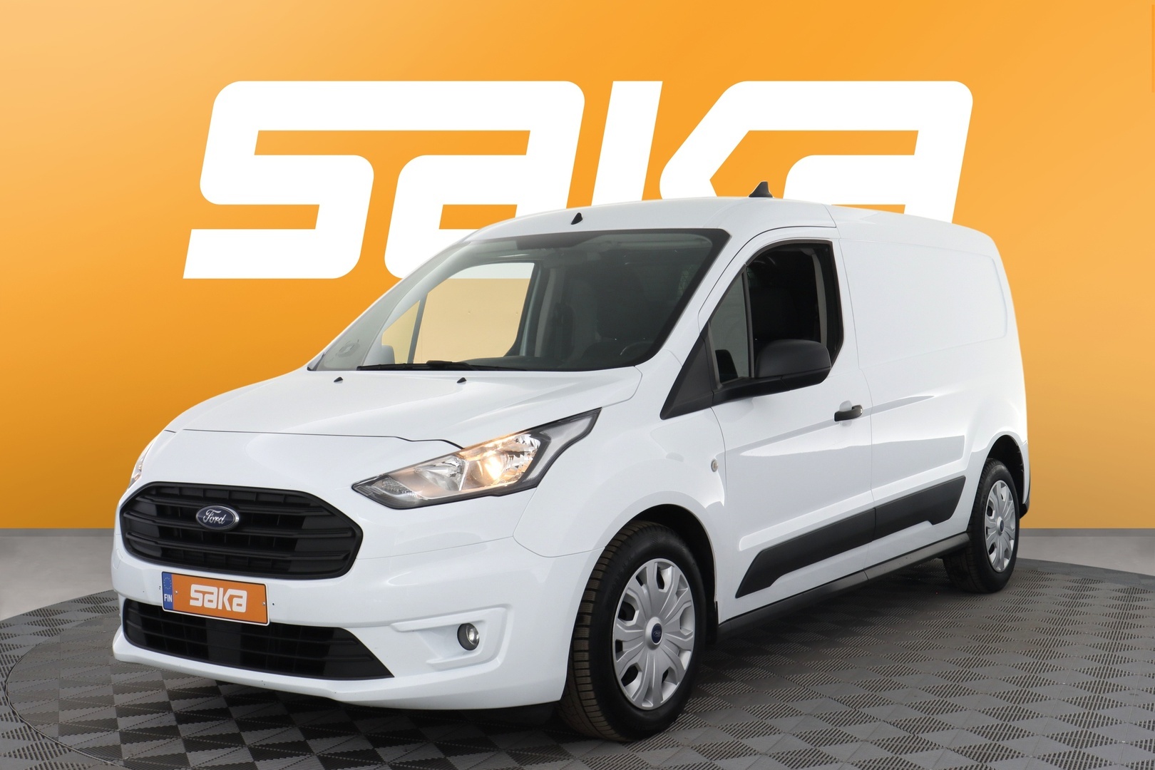 FORD Transit Connect 2022
